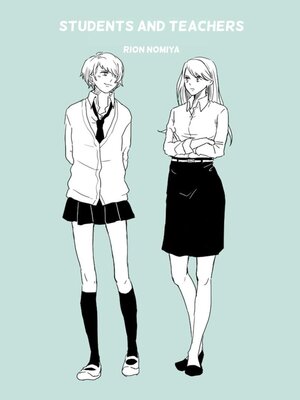 cover image of Students and Teachers